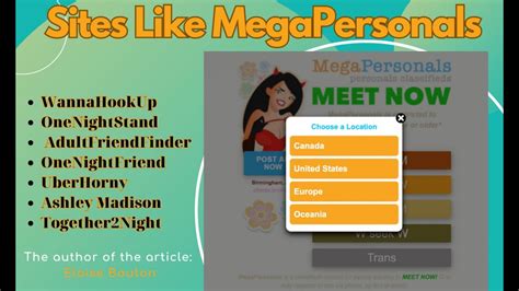 mega alternative|sites like mega personal.